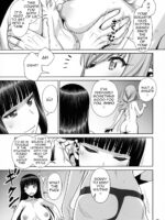Shimada Style Vs Nishizumi Style Milf Lesbian Extreme Anal Fetish page 10