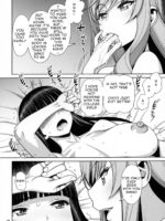 Shimada Style Vs Nishizumi Style Milf Lesbian Extreme Anal Fetish page 9