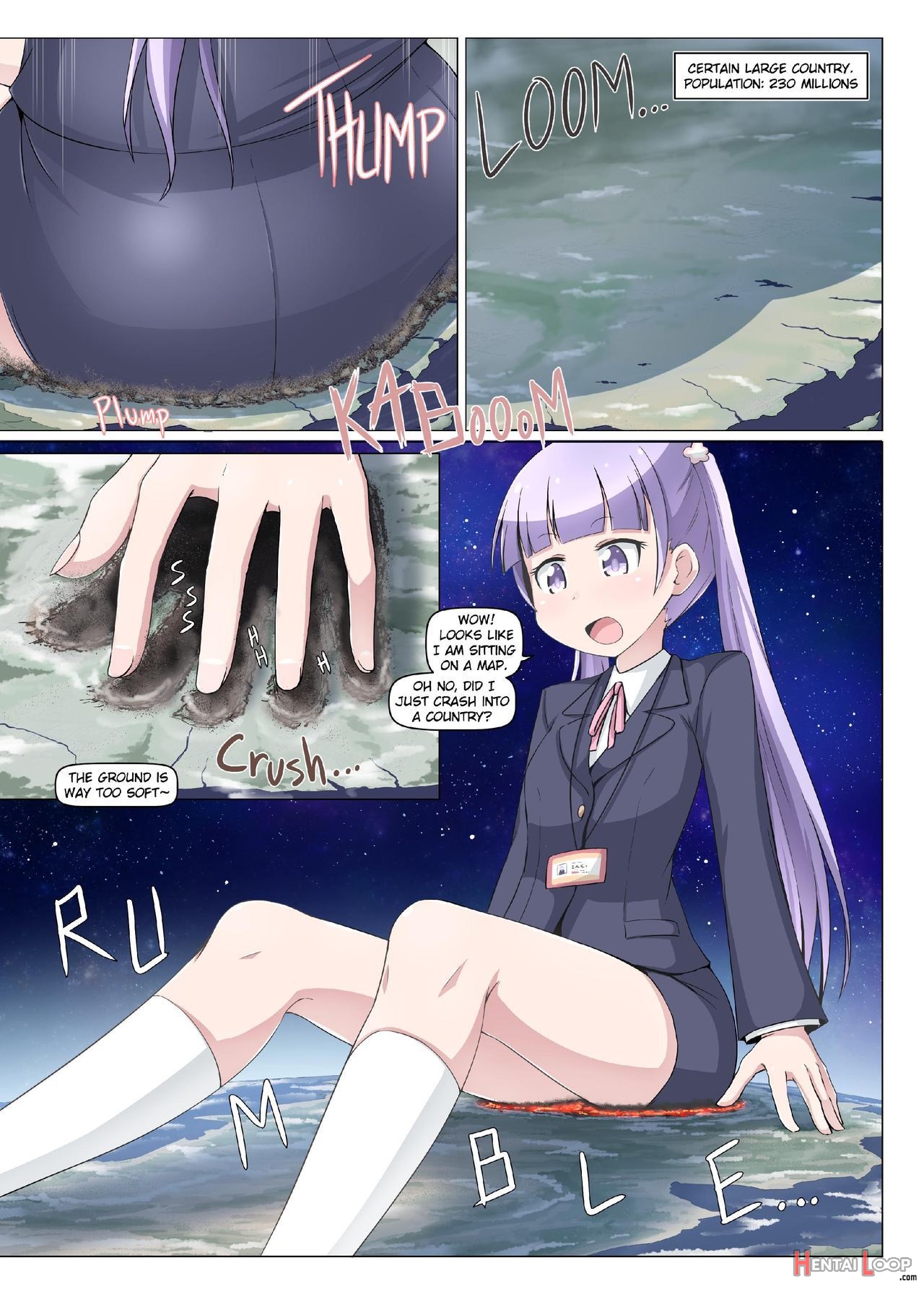 Shin Ao Ba page 32