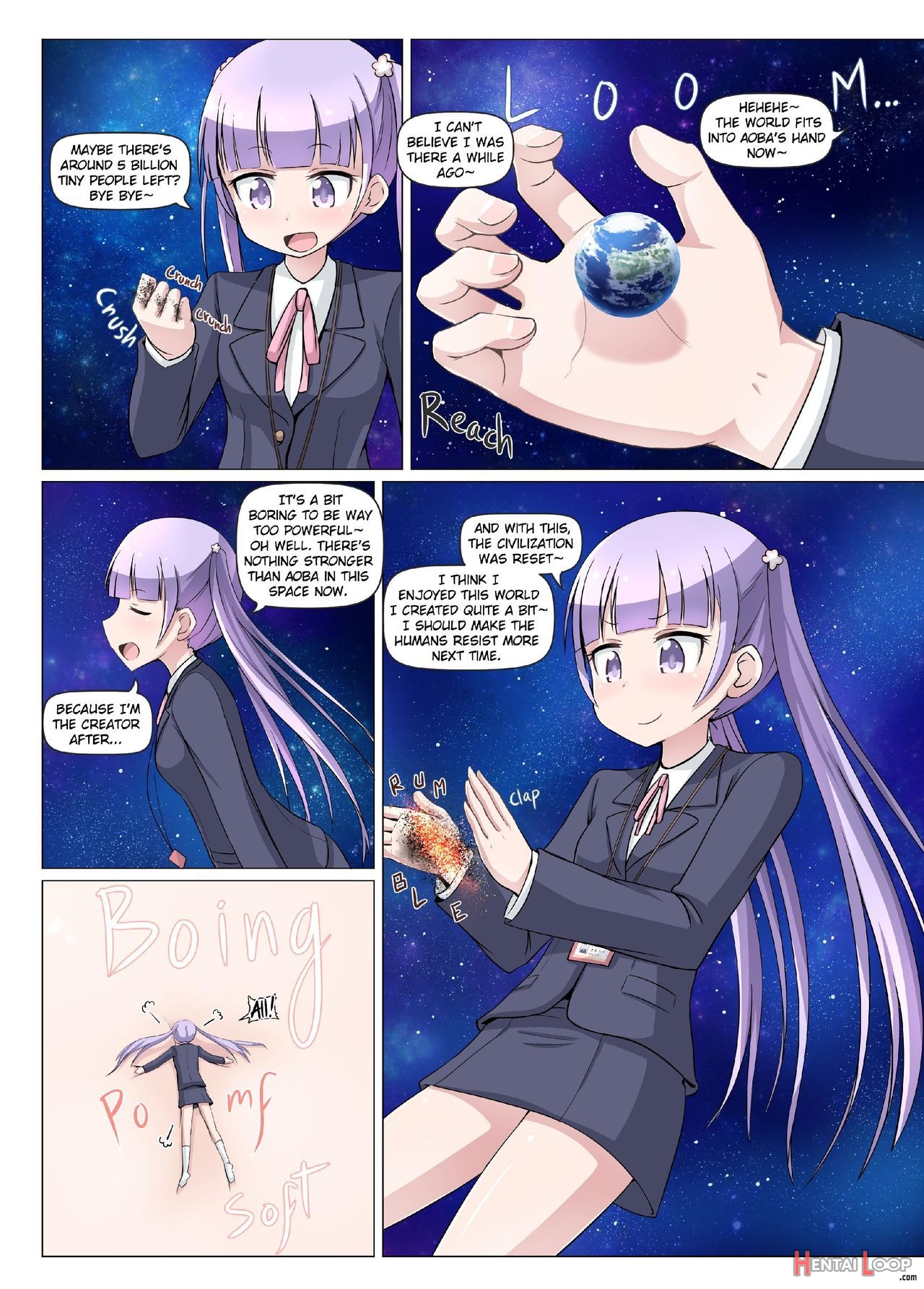 Shin Ao Ba page 35