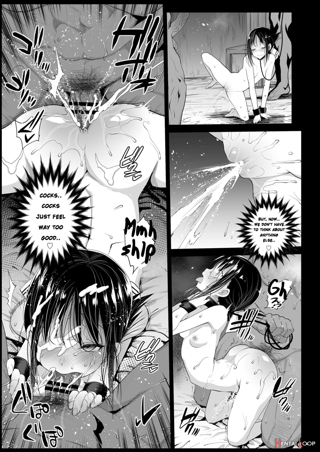 Shinomiya Kaguya O Goukan Shitai page 24