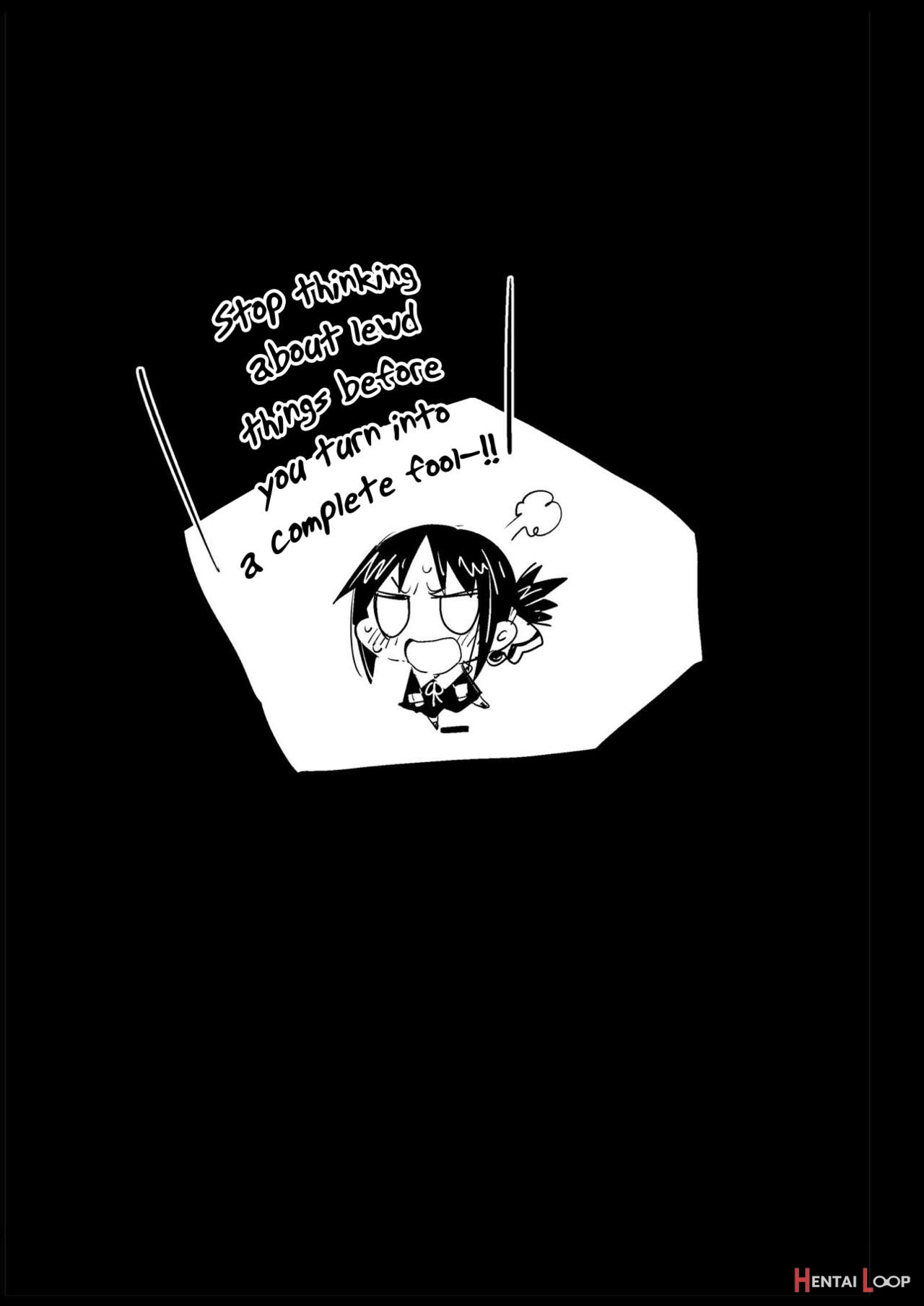 Shinomiya Kaguya O Goukan Shitai page 28