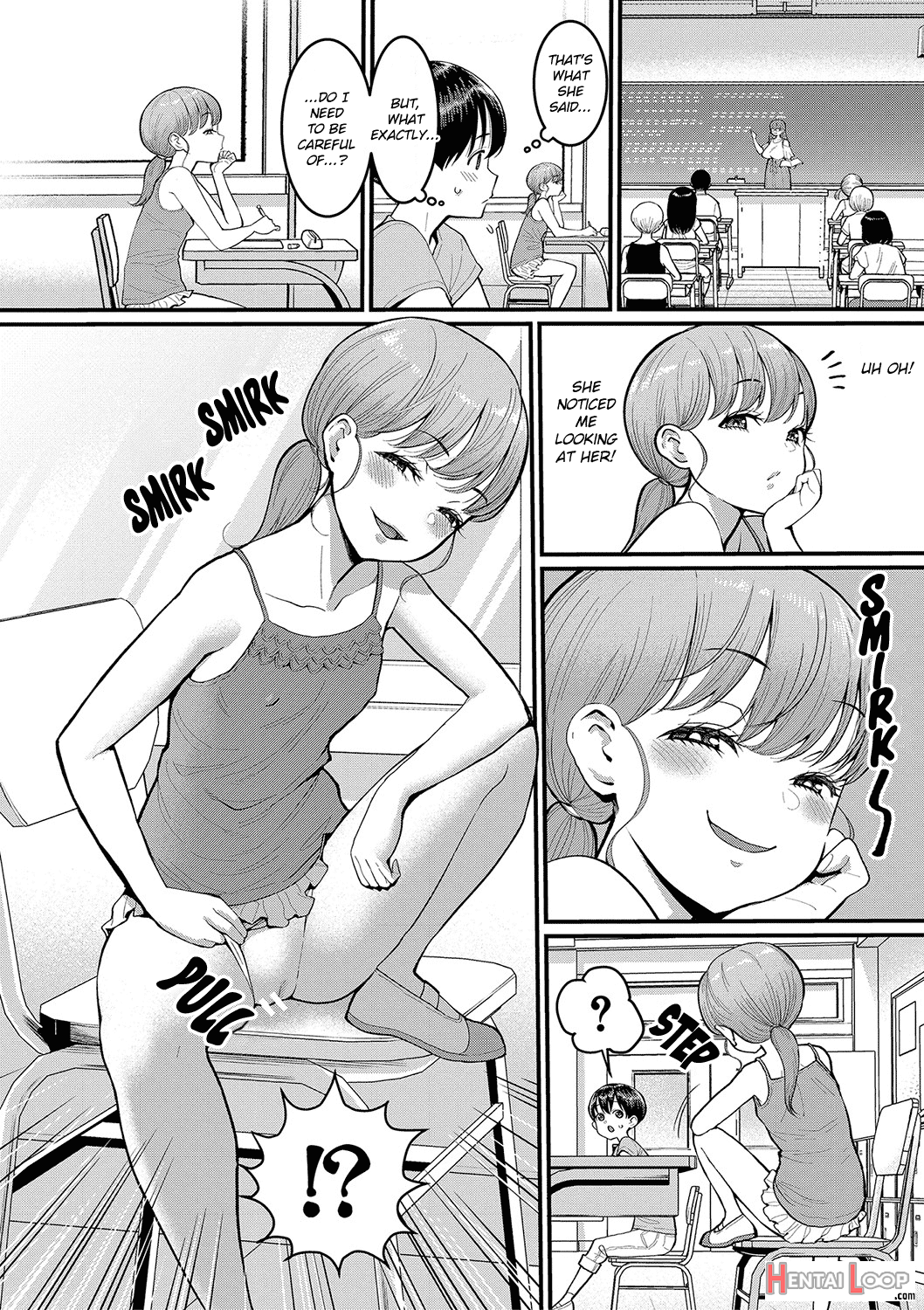 Shiori-sensei, The Nuturing Nurse Collection page 80