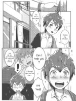 Shota Fantasy V page 7