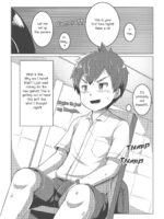 Shota Fantasy V page 9