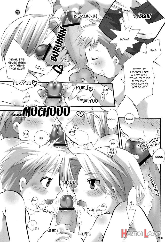Shotamon page 22
