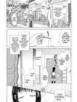 Shoujo To Gang To Aoi Yoru Ch.1-2 page 5