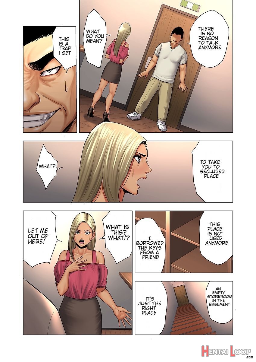 Slutty Housewife page 10