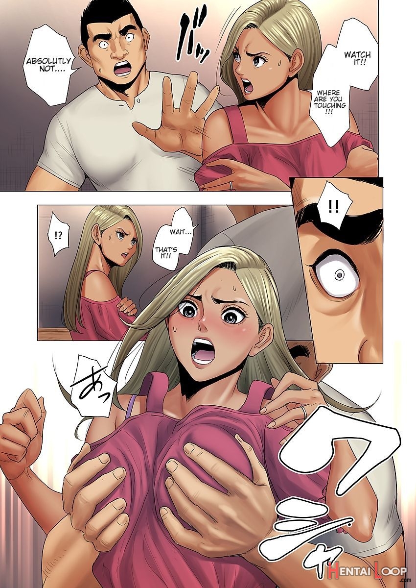 Slutty Housewife page 14