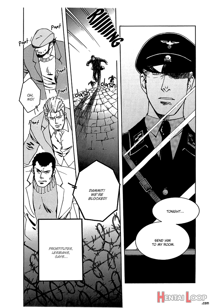 Soldier page 2