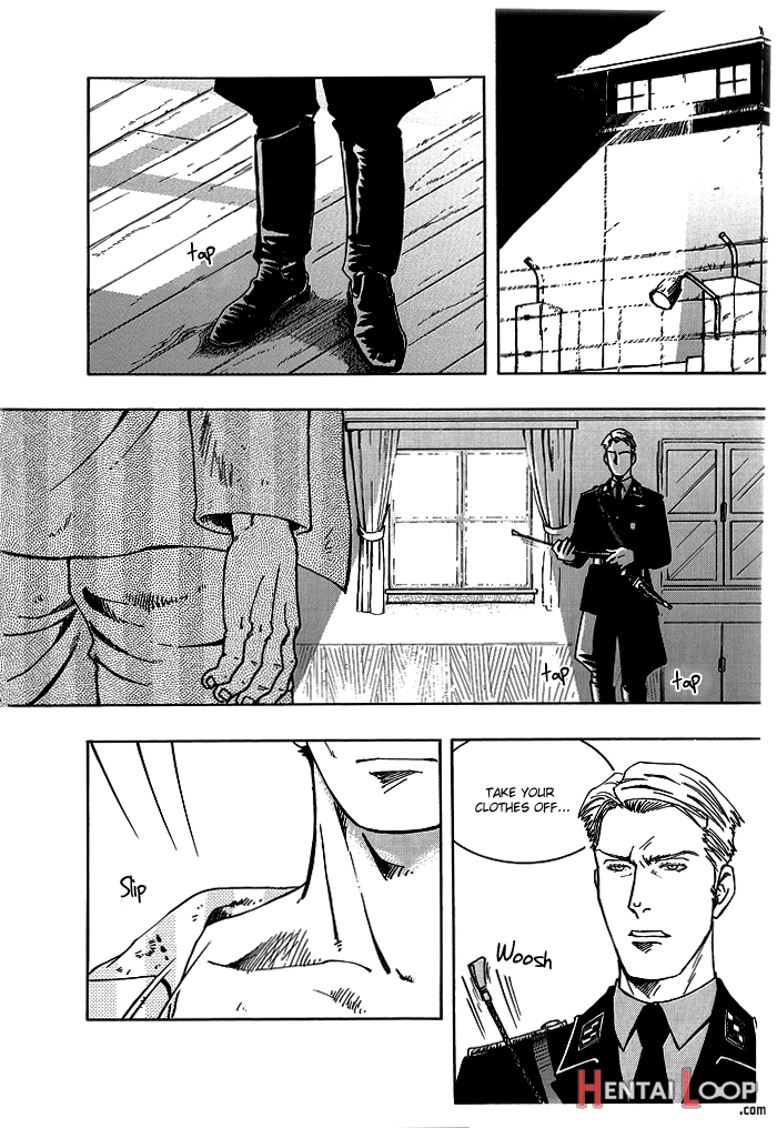 Soldier page 4