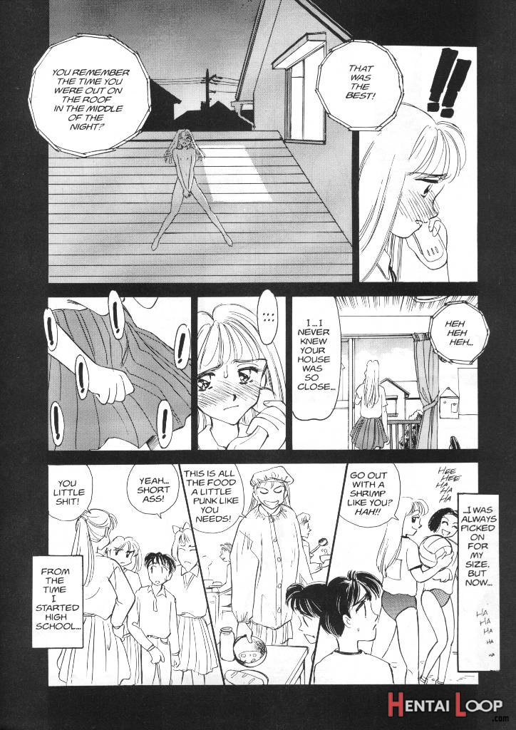 Ssexybition English page 138