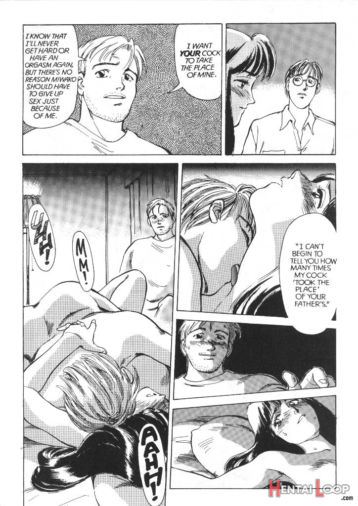 Ssexybition English page 88