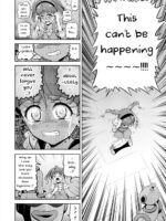 Star Playtime 2 Ch. 1-3 page 7