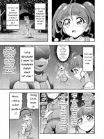 Star Playtime 2 Ch. 1-3 page 8