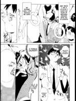 Tanpatsu Yuugi 2 page 10
