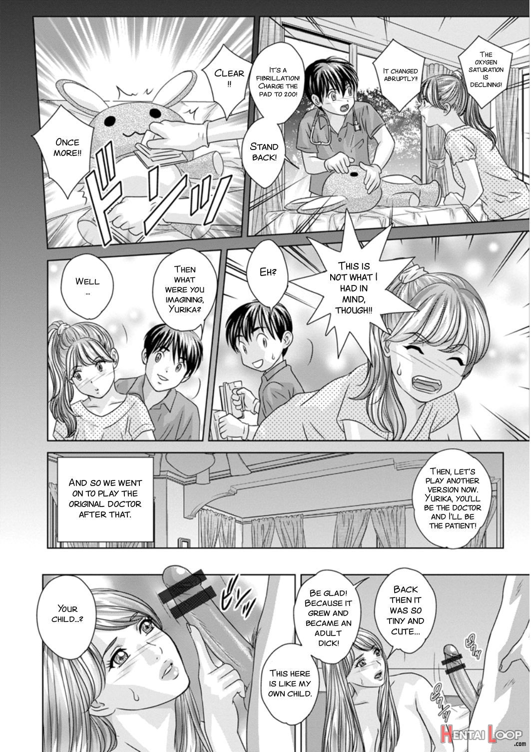 Teen Xxx Ch. 1-5 page 49