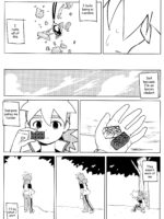 Tenmou Kaikai Tenkai Knights Chooki Mason Tenkai Hon page 10