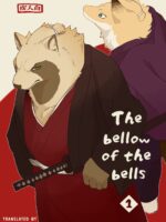 The Bellow Of The Bells - 1 page 1