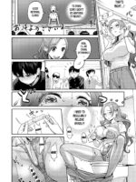 The Female Teacher's Secret Ntr Fetish page 10