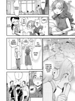 The Female Teacher's Secret Ntr Fetish page 6