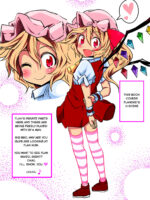 The Flandre Getting Beaten Up And Raped By A Fat Man Book page 2