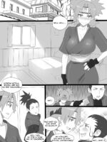 The Lust Of Suna page 2
