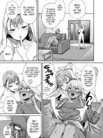 The Reason Why I Was Able To Get A Black Gyaru Girlfriend page 2