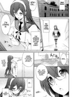 The Secretary Is Ooyodo page 4