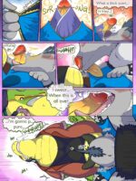 The Twelfth Ending page 5
