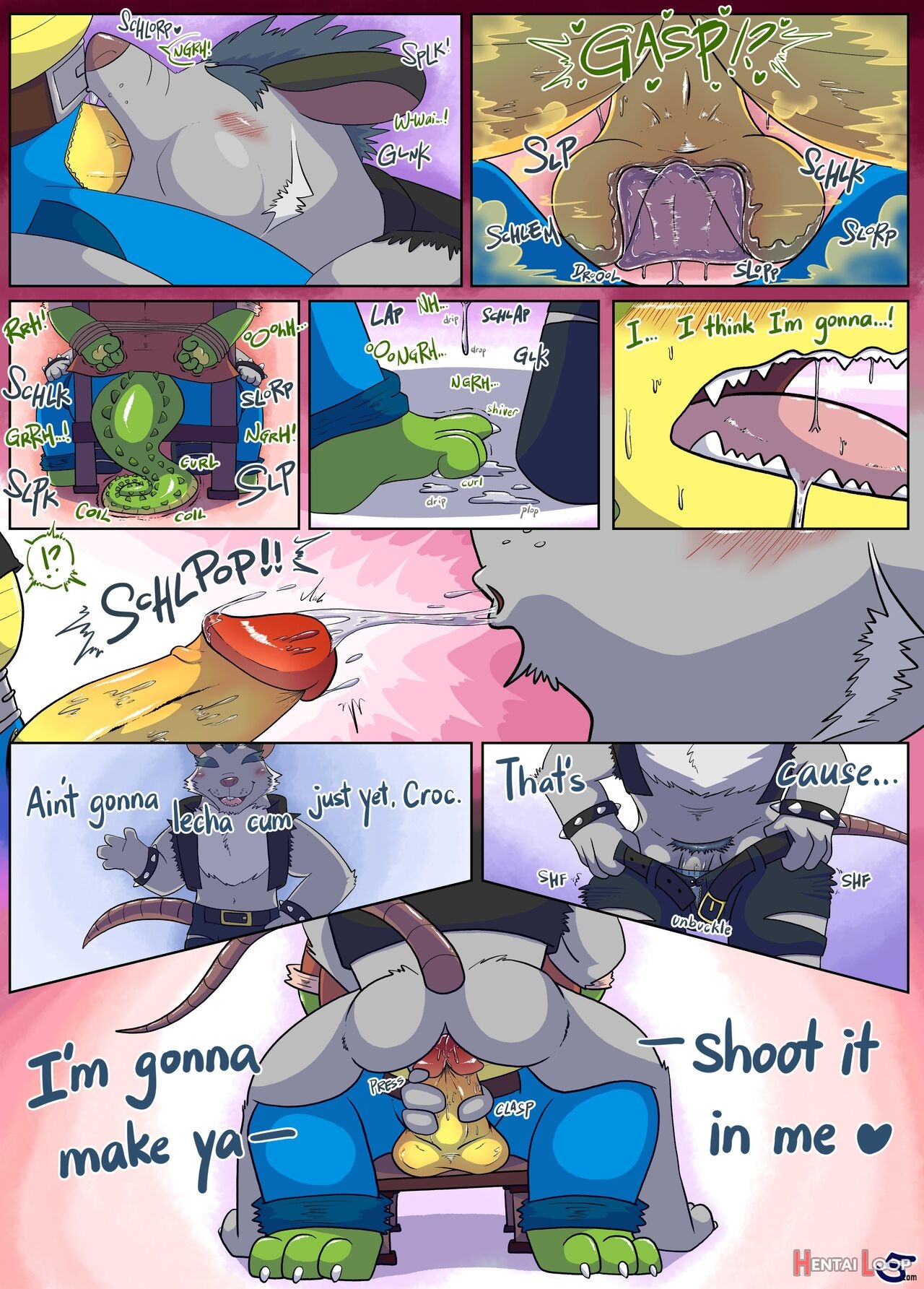 The Twelfth Ending page 6