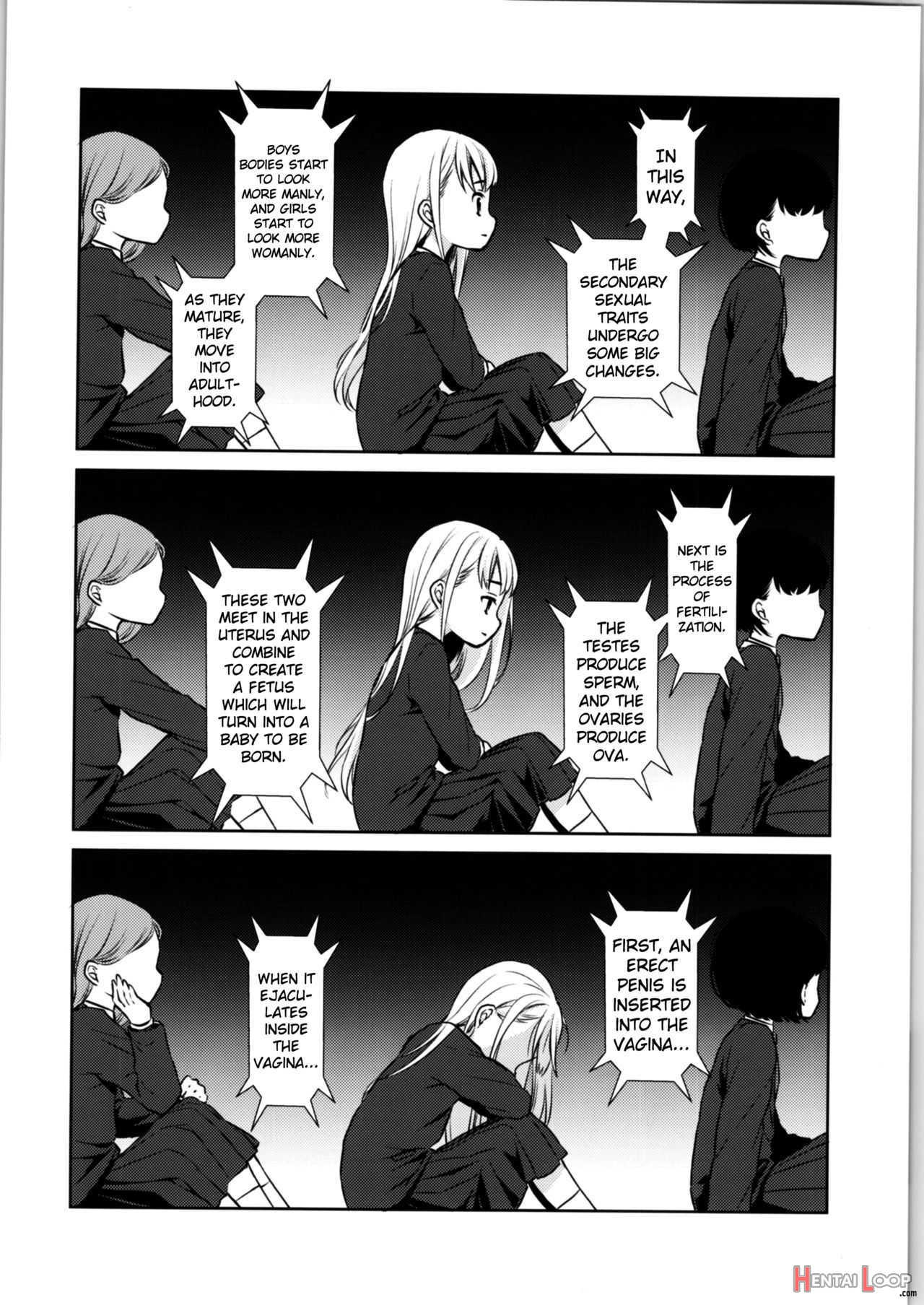 Ts Shoujo Haruki-kun page 10