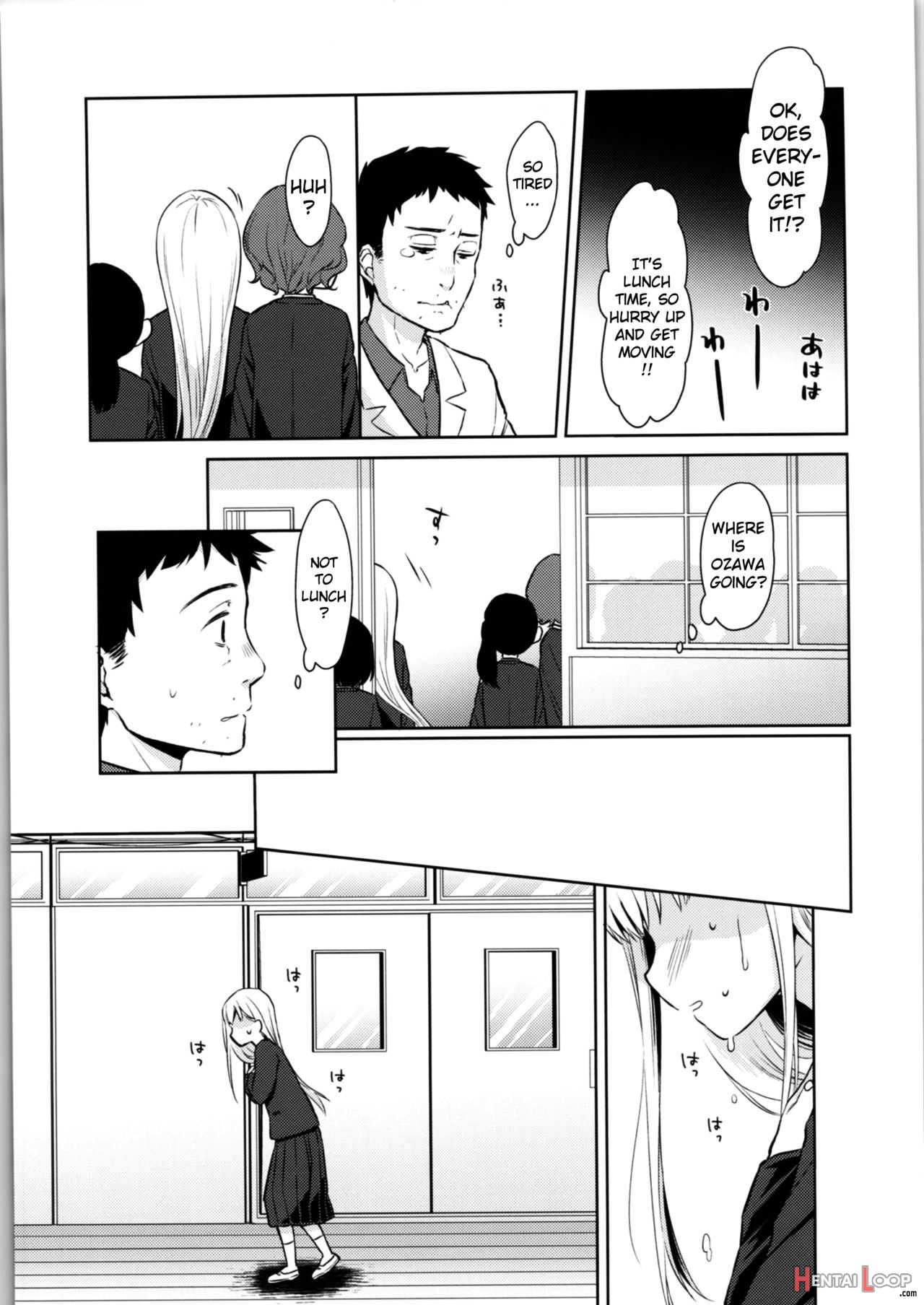 Ts Shoujo Haruki-kun page 11