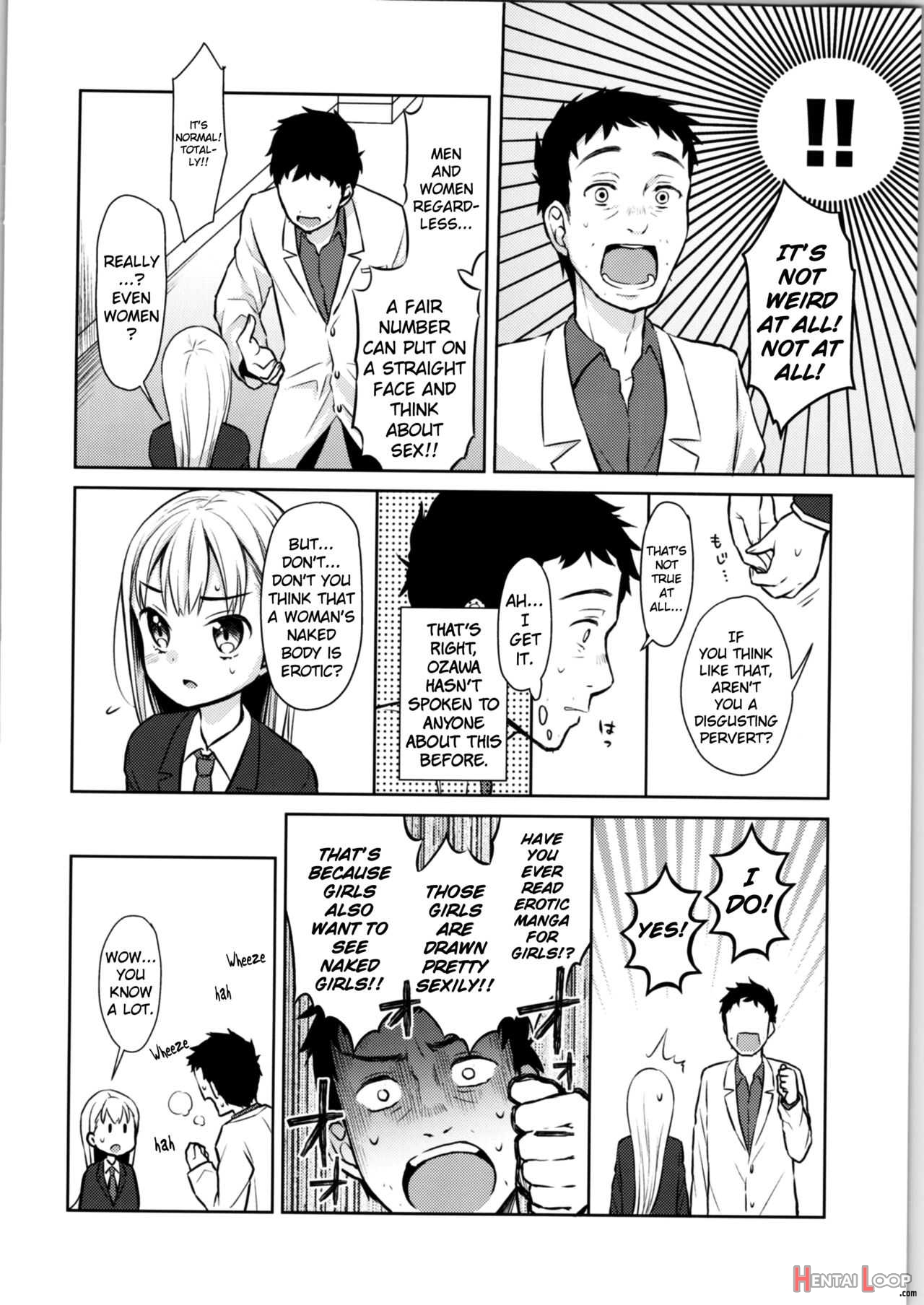 Ts Shoujo Haruki-kun page 14