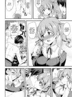 Tsumugi Make Heroine Move!! 03 page 3