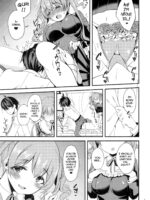 Tsumugi Make Heroine Move!! 03 page 6