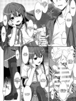 Watashi No, Onii-chan Extra page 4