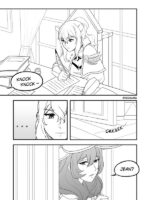 What Happens In Jean’s Office page 2
