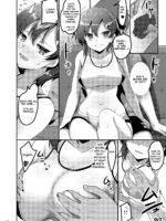 When I Called Over A Call Girl, My Classmate Showed Up page 7