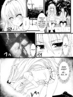 Yami's Darkness page 3
