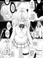 Yami's Darkness page 4
