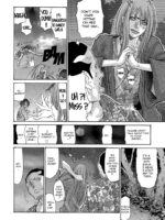 Yankee Zuma Kanraku!ch. 1-4 page 10