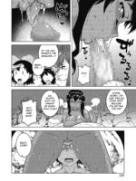 Yatto Watashi No Pharaoh! Zenpen page 10