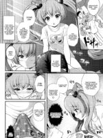 Yes! Imouto Sengen page 3