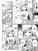 Yes! Imouto Sengen page 9