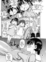 Yousei No Mahou Shoujo Anna Ch. 2 page 6