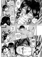 Yousei No Mahou Shoujo Anna Ch. 2 page 8