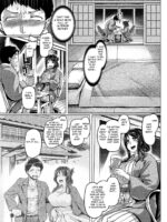 Yukata De Sex! page 3
