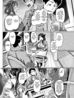 Yukata De Sex! page 4