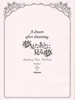 Yume Mita To Miru Yume - A Dream After Dreaming page 2
